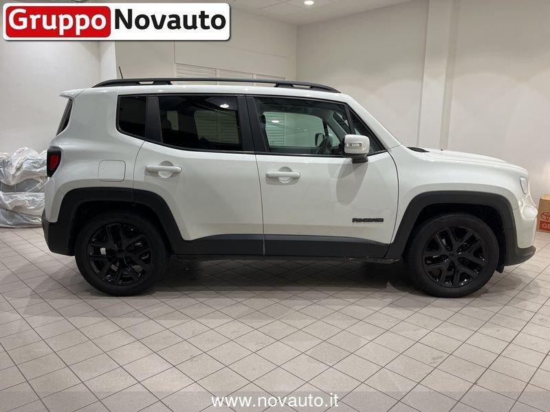 Jeep Renegade Renegade 1.0 T3 Night Eagle