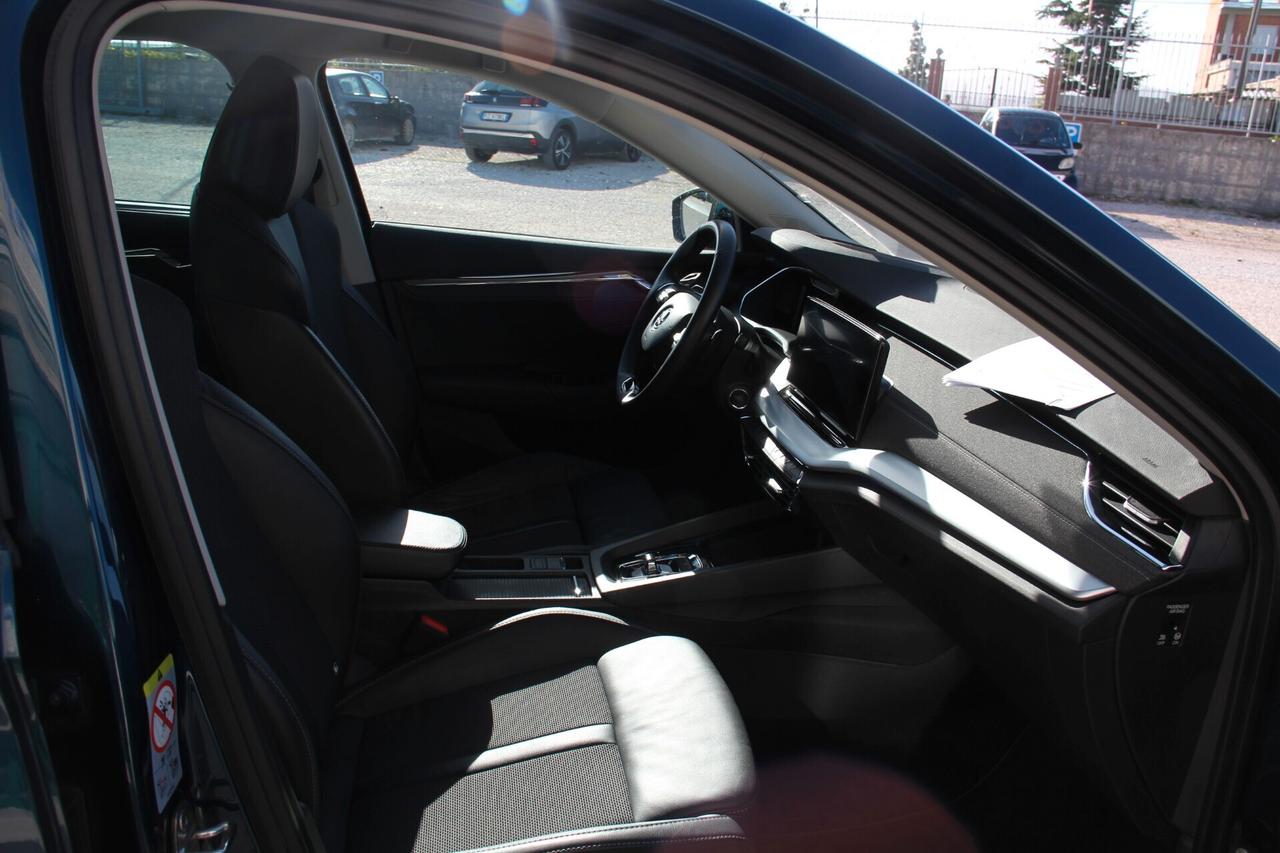 Skoda Octavia 2.0 TDI EVO SCR DSG Style (KW 110 - CV 150) Gancio traino