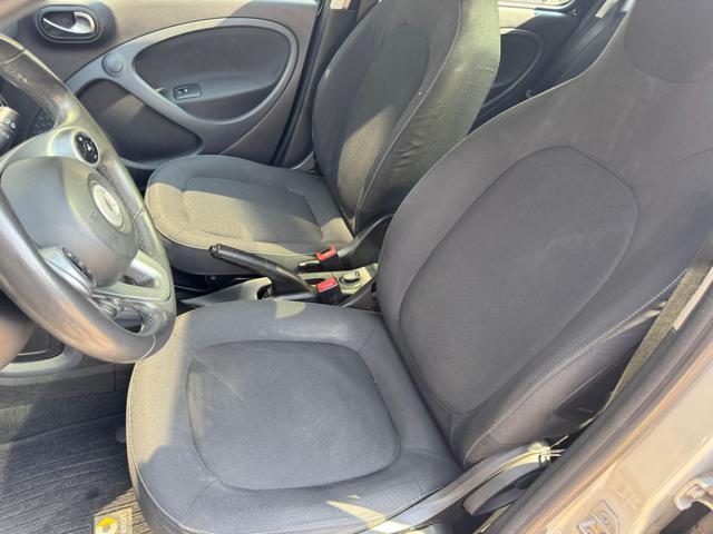 SMART ForFour 1.0 71cv - PASSION - *72.000Km!*