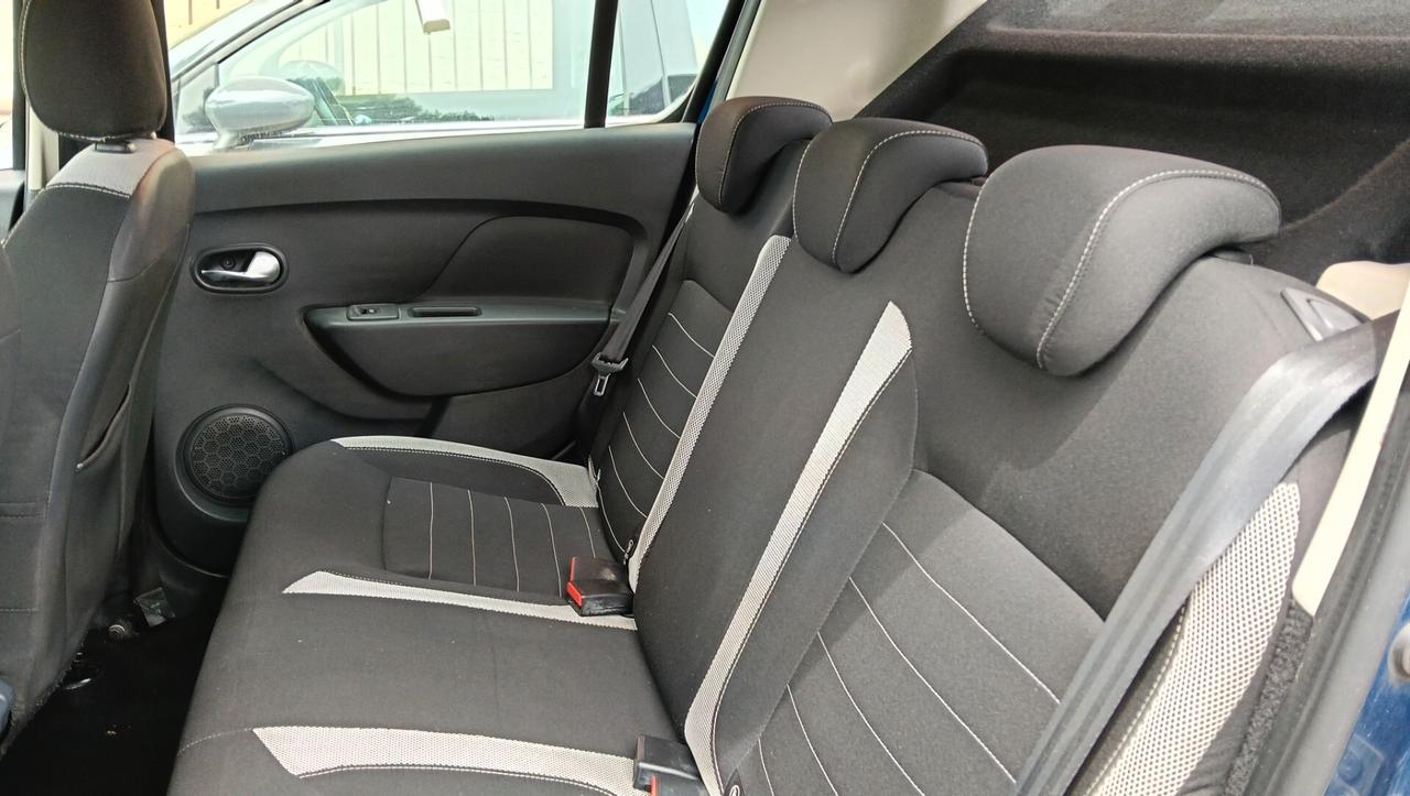 DACIA SANDERO STEPWAY PREZZO PROMO!