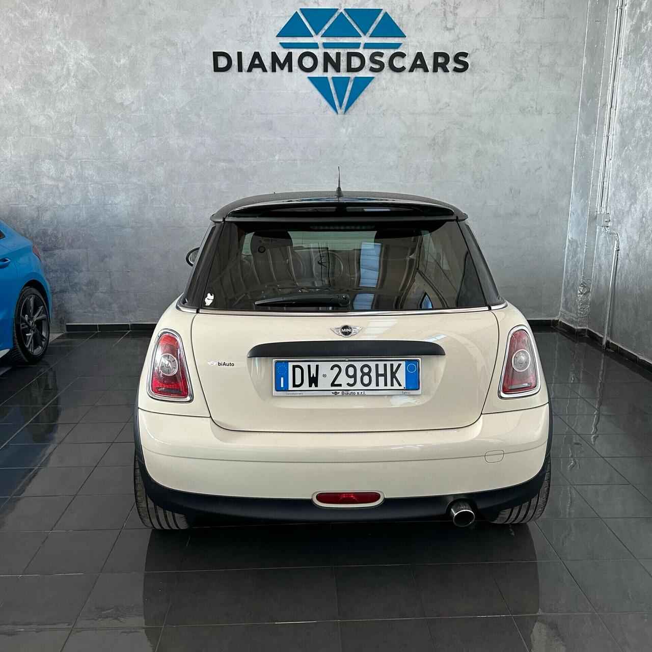Mini One MINI ONE 1.4