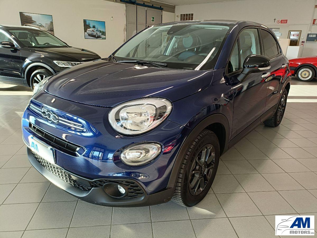 FIAT - 500X - 1.0 T3 120 CV Club