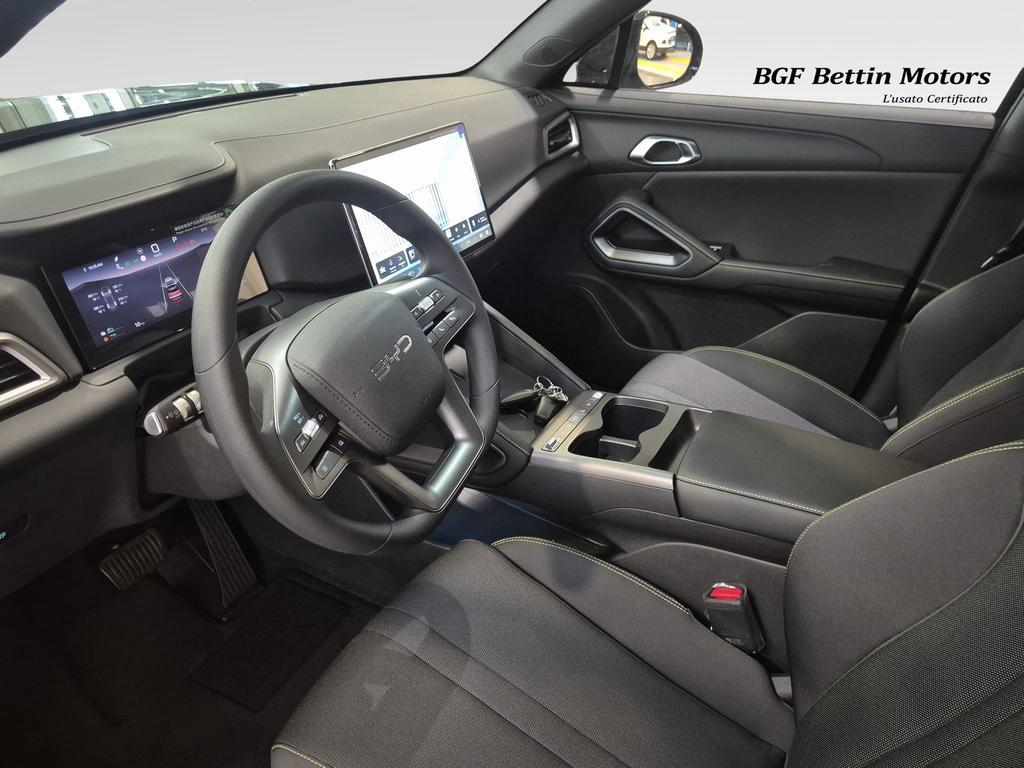 Byd Atto 2 DM-i 1.5 phev Active 165cv