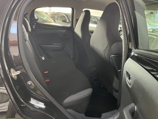 PEUGEOT 108 VTi 72 S&S 5 porte Allure TOP! UNICO PROPRIETARIO