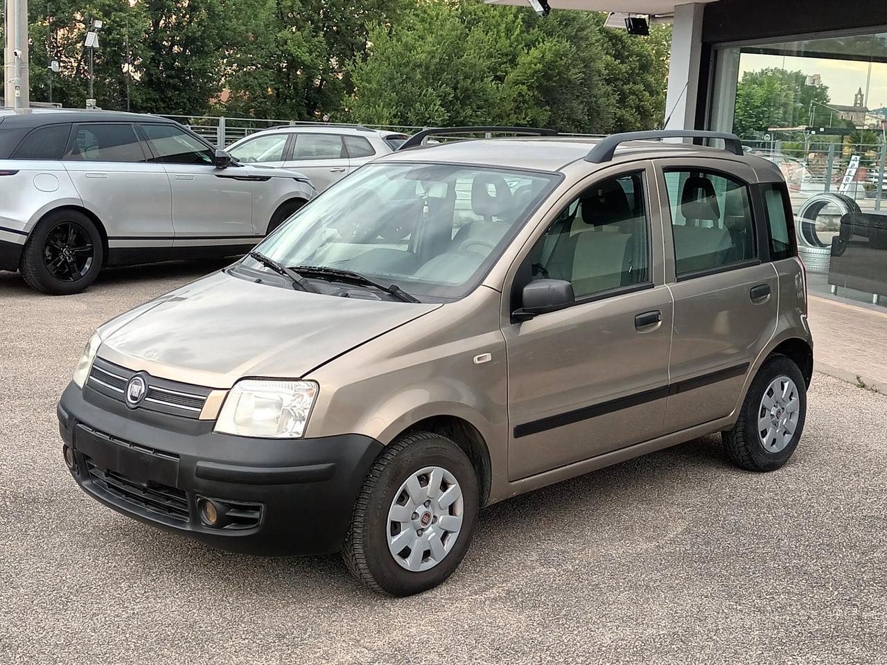 Panda 1.3 MJT PERFETTA UNIPRO AFFARE