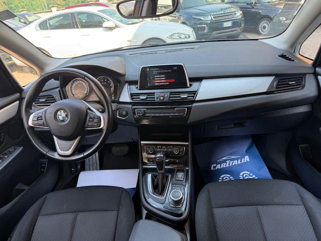 BMW 225 xe Active Tourer iPerformance Sport aut.