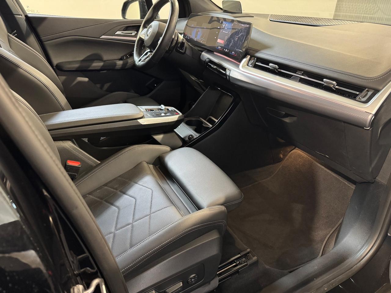 Bmw 2er Active Tourer 218i Msport