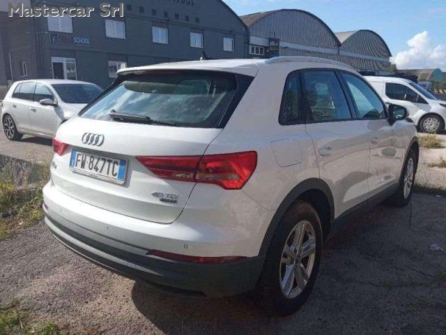 AUDI Q3 40 2.0 tdi quattro 190cv s-tronic FW847TC