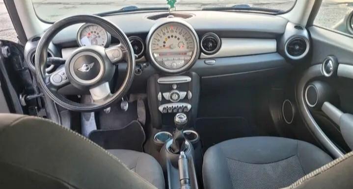 Mini 1.4 16V One 1.4 95cv