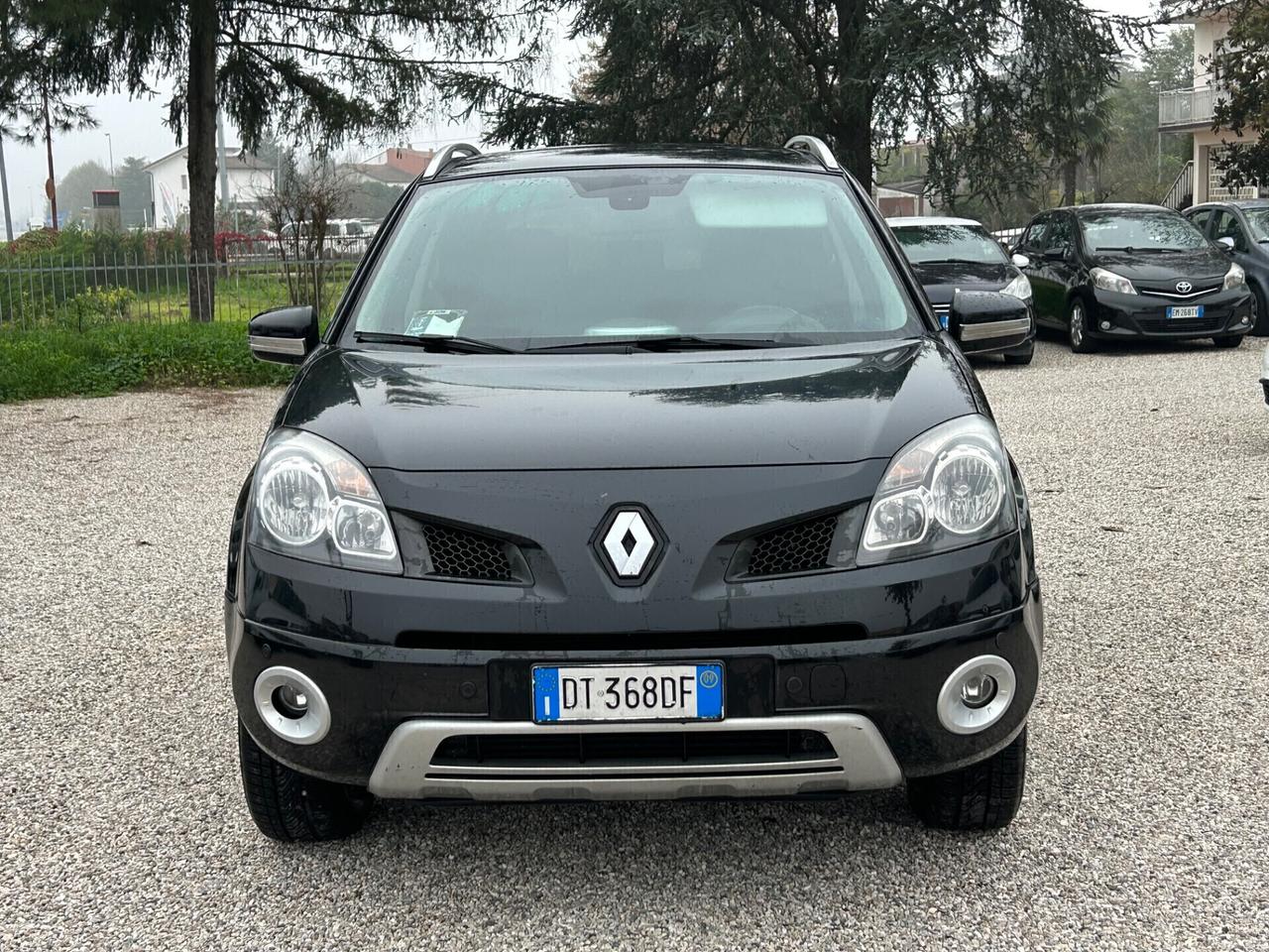 Renault Koleos 2.0 dCi 150CV 4X4 Dynamique