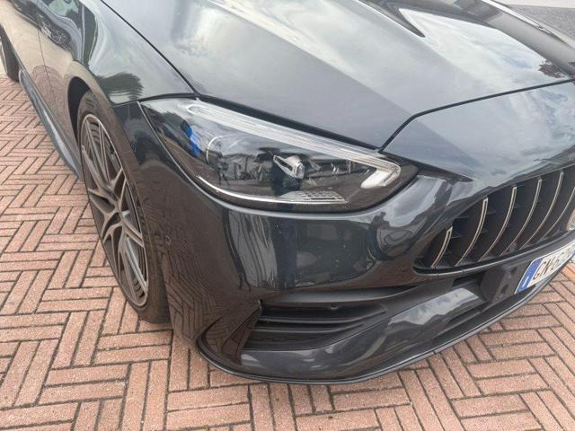 MERCEDES-BENZ C 43 AMG 4Matic+ Mild hybrid S.W. Premium Pro