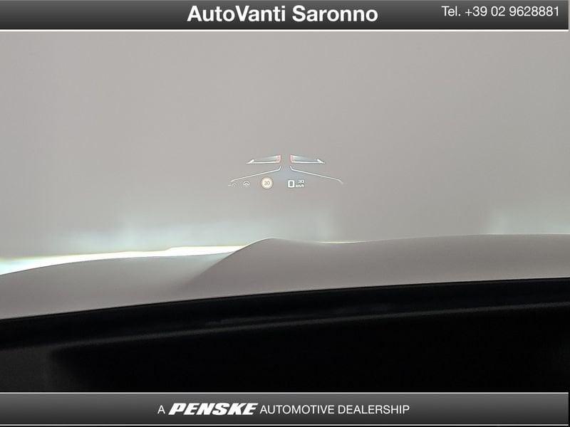 BMW X6 X6 M60i 48V