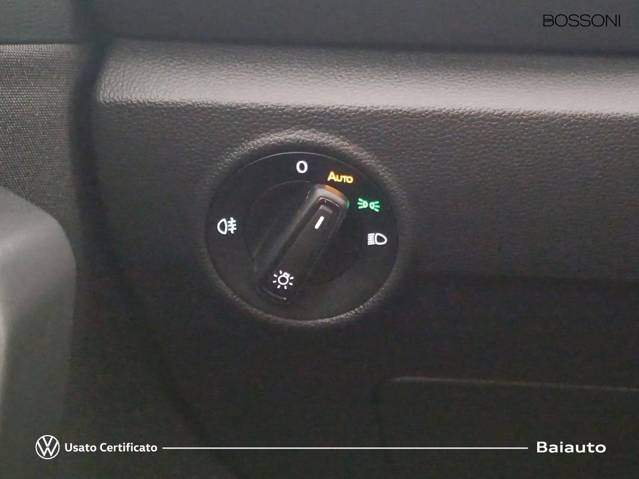 Volkswagen T-Roc 2.0 tdi scr 150cv life dsg