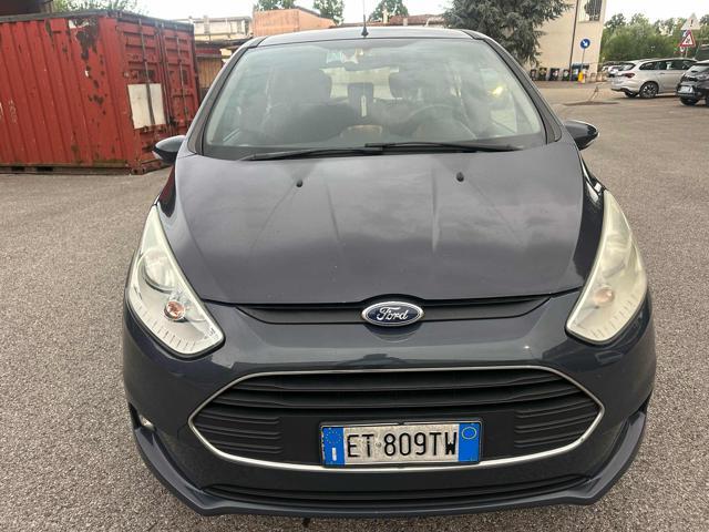 FORD B-Max Stupenda Bellissima 1.0 EcoBoost 100 CV Titanium