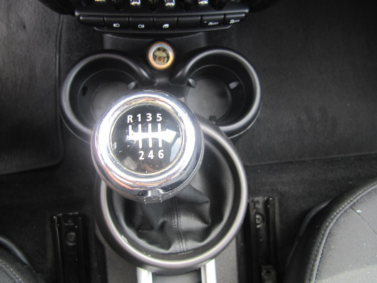 Mini Cooper D Countryman 1.6 ALL4