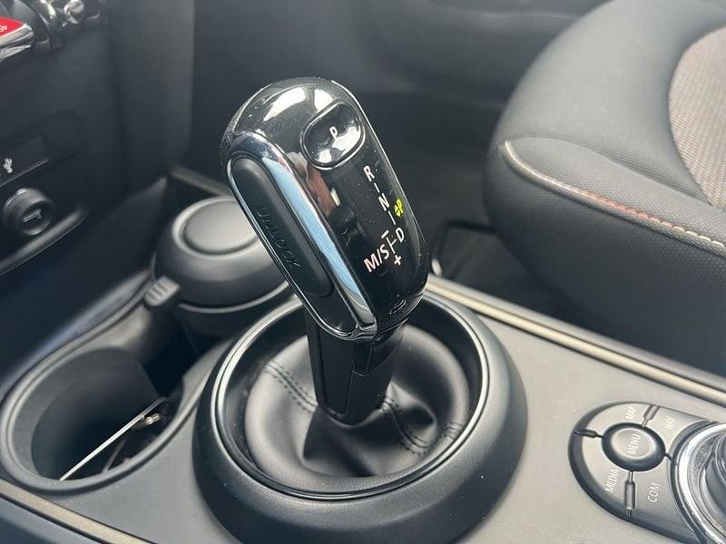 MINI Countryman Cooper D Essential automatica