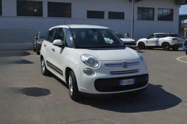 FIAT 500L Living 1.6 Multijet 120 CV Business