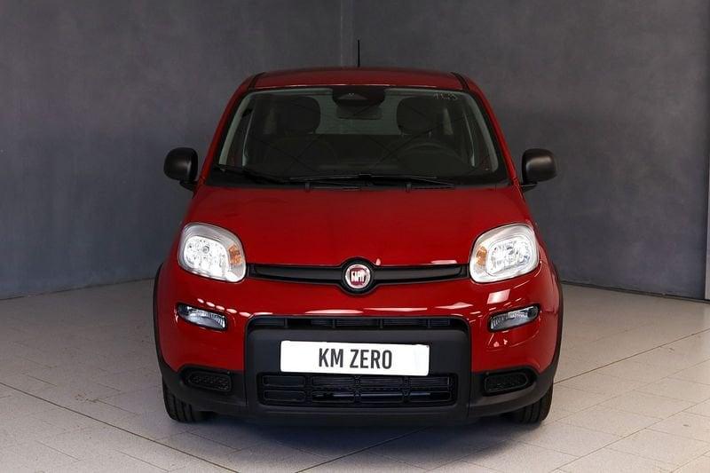 FIAT Panda 1.0 HYBRID 70CV PANDINA RESTYLING