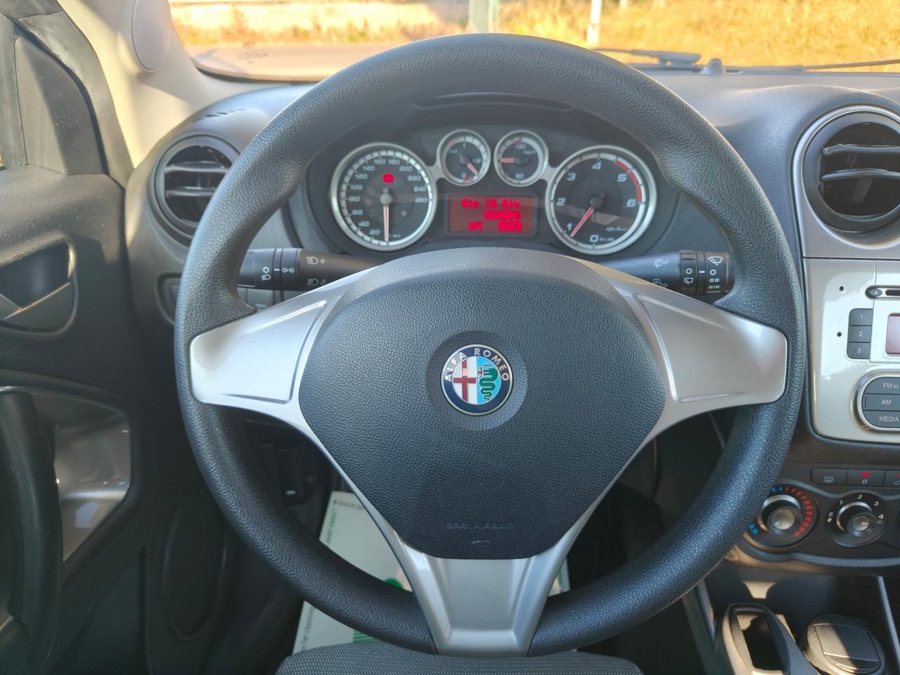 Alfa Romeo MiTo 1.3 JTDm-2 95 CV S&S Distinctive
