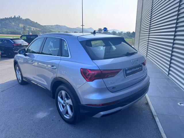 AUDI Q3 35 TDI S-tronic Business Advanced virtualcockpit