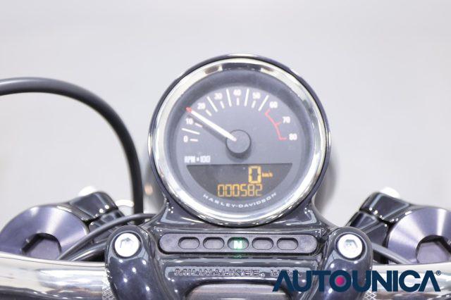 HARLEY-DAVIDSON XL 1200 T XL 1200CX SPORTSTER