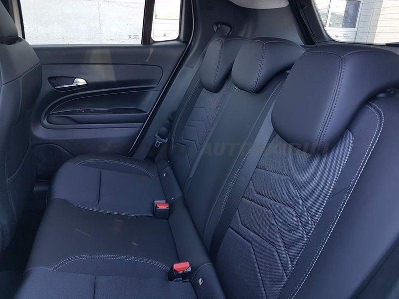 Jeep Avenger Avenger 1.2 turbo e-hybrid Summit fwd 100cv edct6