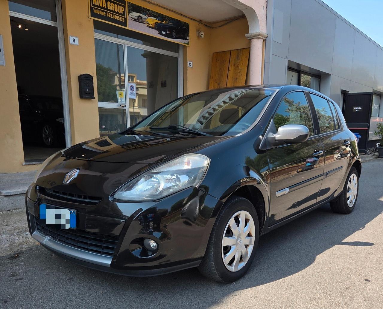 Renault Clio 1.5 dCi 20th Anniversario NEOPATENTATI!!!!!!