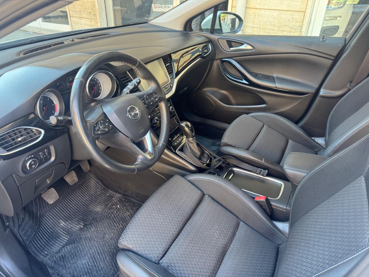 Opel Astra 1.6 CDTi 110CV Innovation