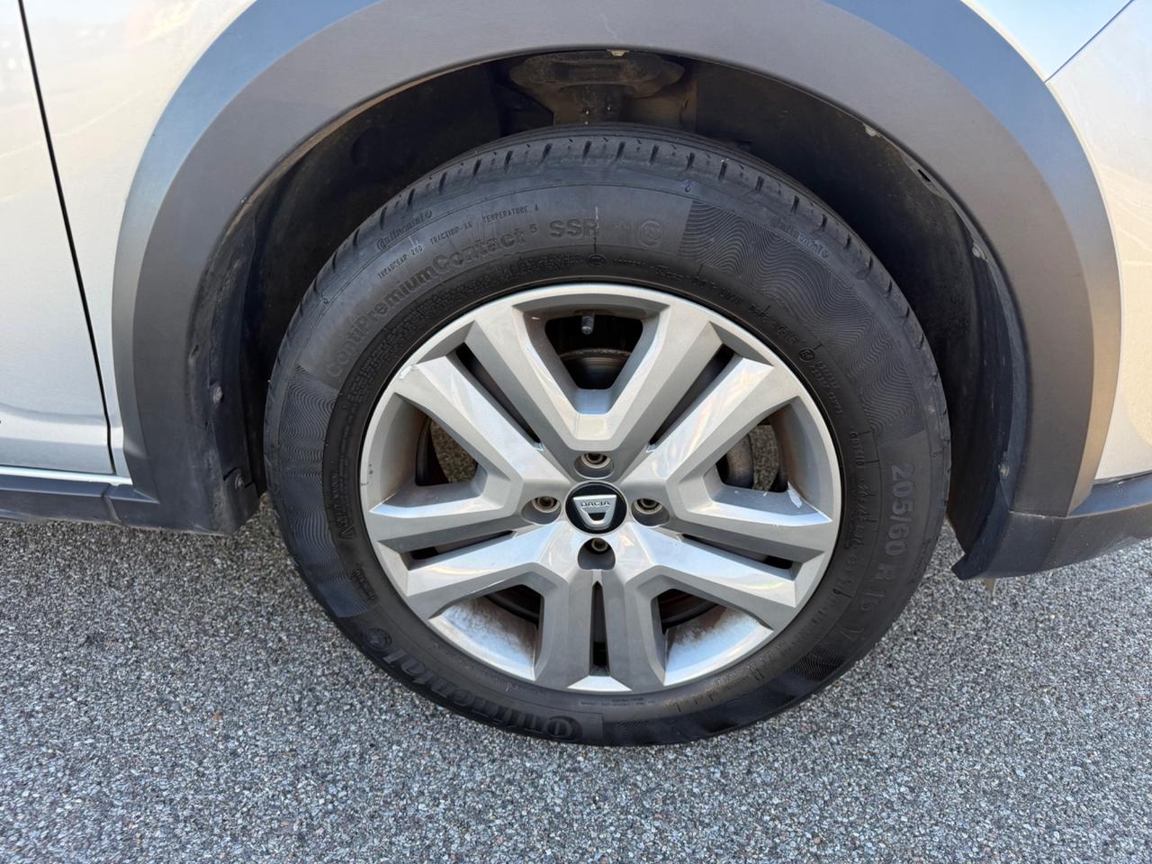 Dacia Sandero Stepway 1.0 TCe ECO-GPL 101Cv*Pdc*