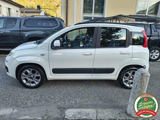 FIAT Panda 1.2 Lounge UN.PROP.