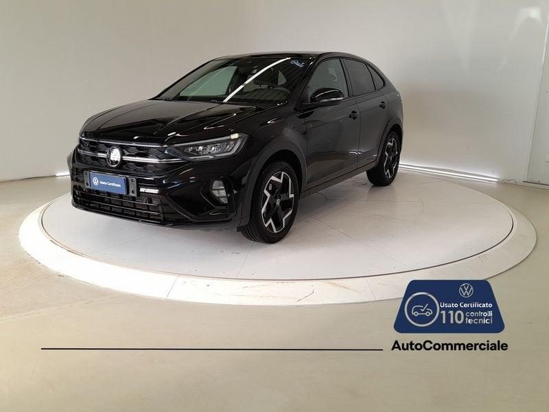 Volkswagen Taigo 1.0 TSI 85kW R-Line