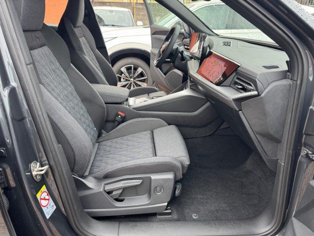 AUDI Q5 SPB TDI 204cv Mhev S tronic quattro S.LINE ED.