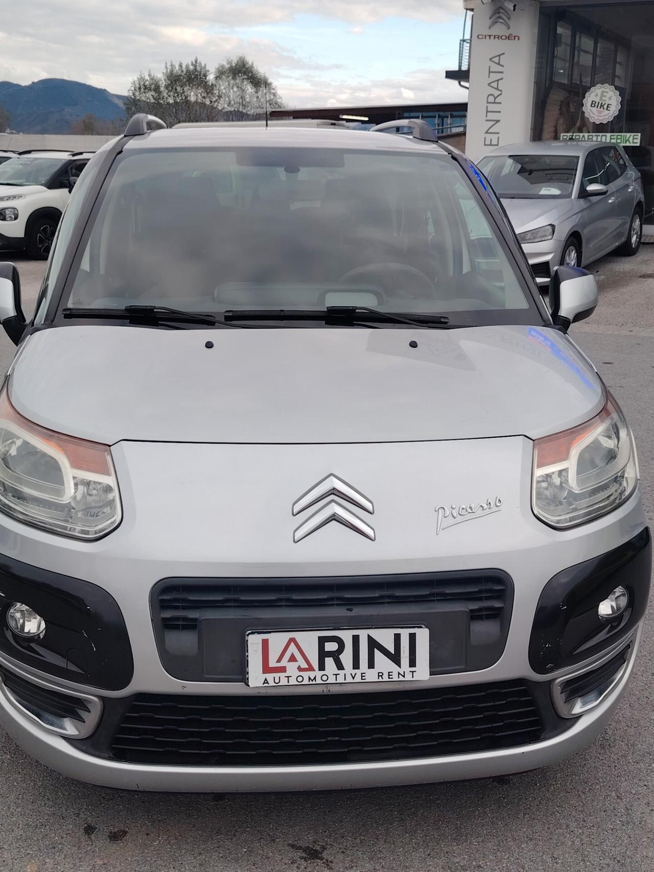 Citroen C3 Picasso 1.6 HDi 90 airdream Business - NEOPATENTATO