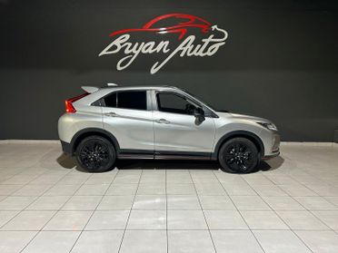 Mitsubishi Eclipse Cross 2.2 diesel 4WD aut. Diamond SDA