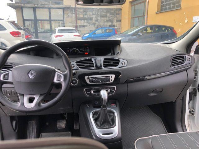 RENAULT Scenic 1.5 dCi 110CV