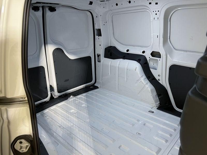 Volkswagen Caddy Caddy 2.0 TDI 102 CV Furgone Business