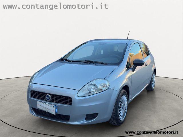 FIAT Punto 1.2 3 porte Active