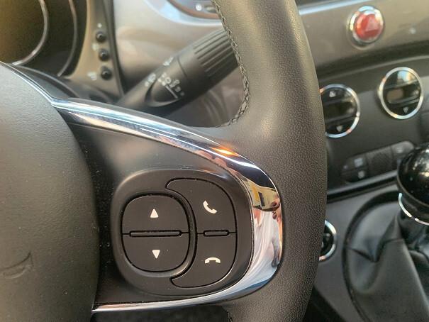 Fiat 500 C 1.0 Hybrid Dolcevita