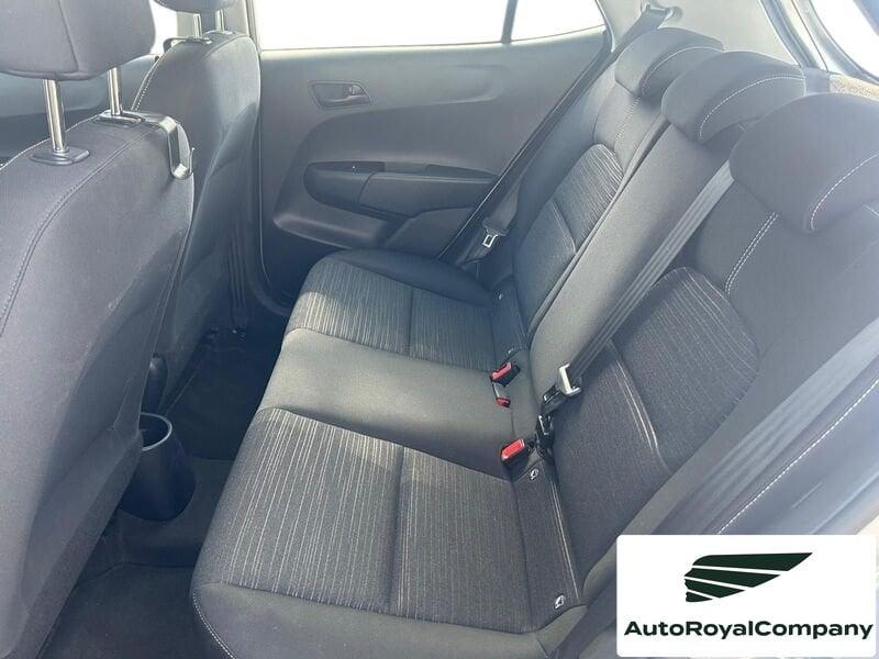 Kia Picanto 1.0 STYLE