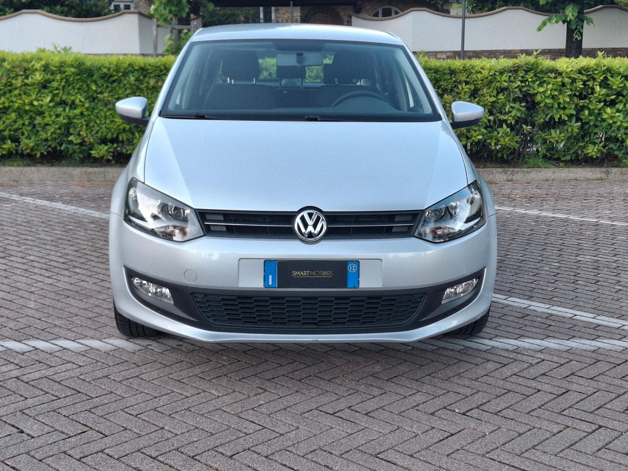 Volkswagen Polo 1.2 70 CV 5p. - unico proprietario