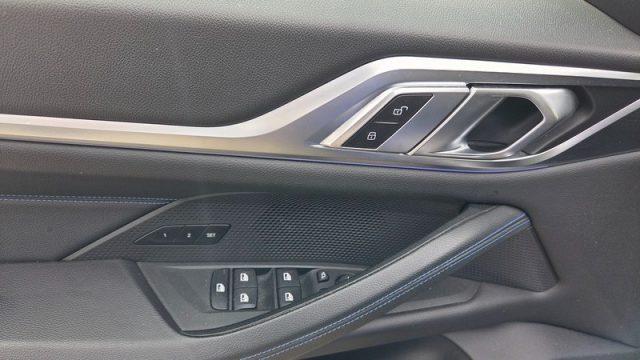 BMW 420 d 48V Msport PERMUTE