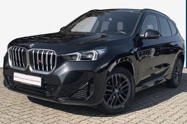 Bmw X1 sDrive 18i Msport TETTO H&K PELLE BLACK PACK FULL