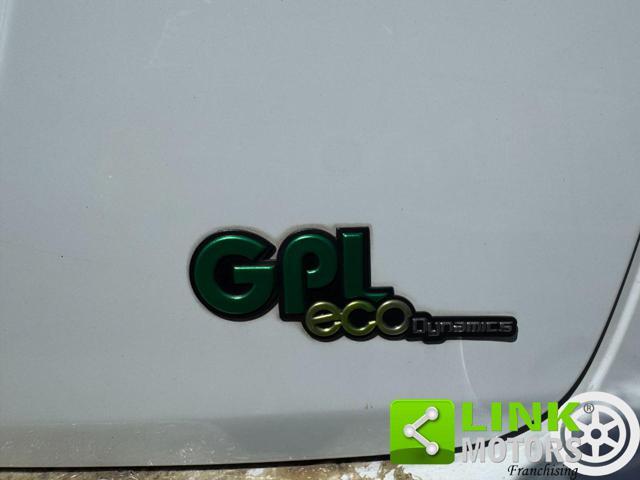 KIA Venga 1.4 GPL Cool