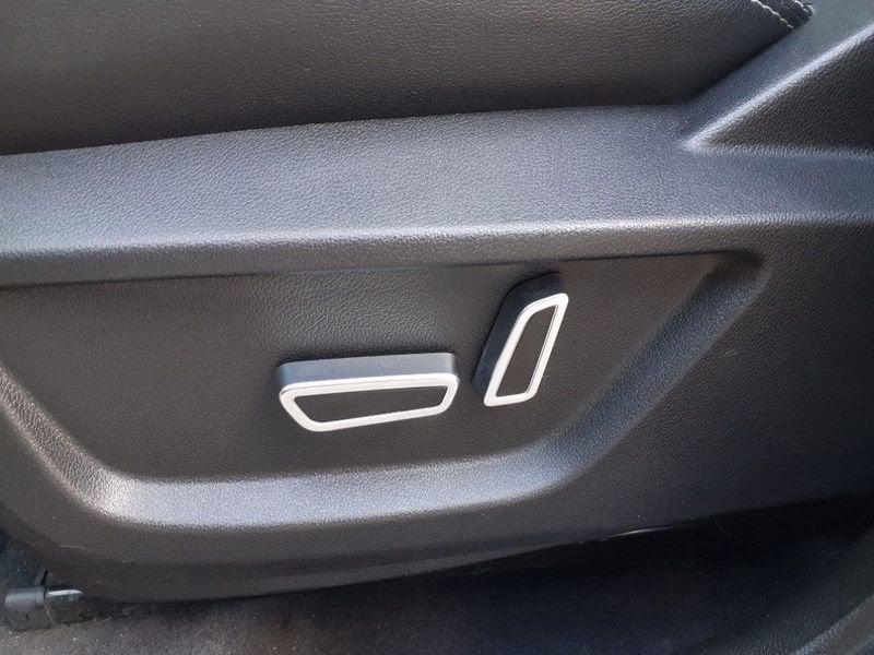 DR AUTOMOBILES dr 5.0 1.5 Bi-Fuel GPL PELLE-TETTO- FULL OPTIONALS