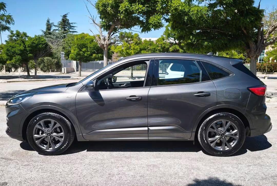 Ford Kuga 1.5 EcoBlue 120 CV aut. 2WD ST-Line