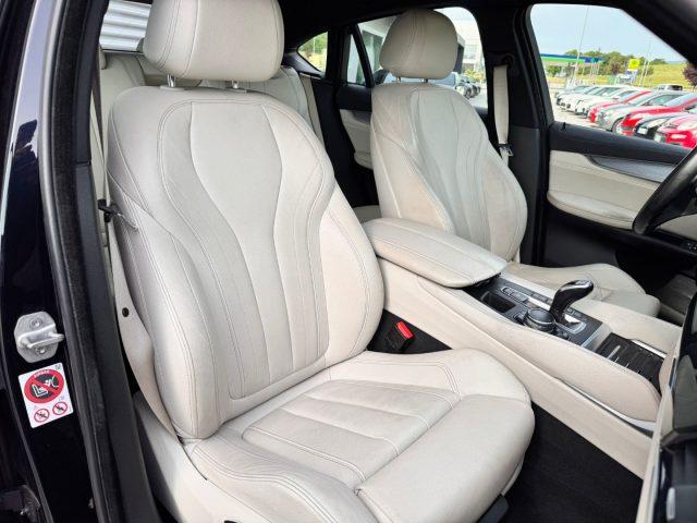 BMW X6 xDrive30d 258CV Msport Harman&Kardon LED M sport