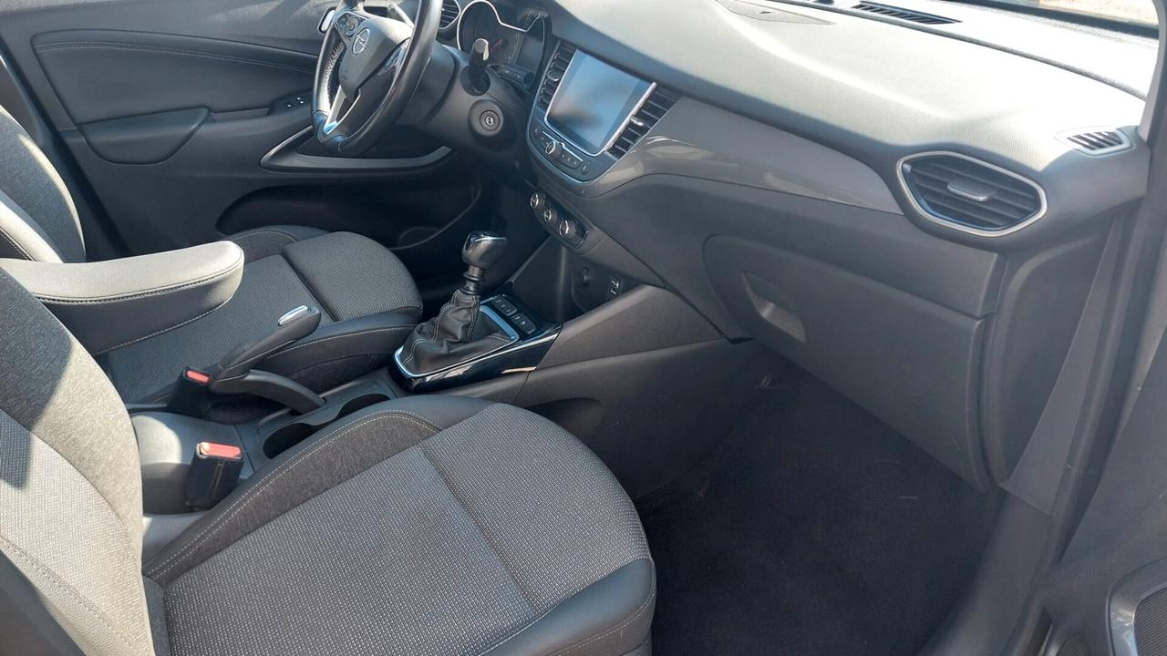 Opel Crossland Crossland X 1.5 ECOTEC D 110 CV Start&Stop Innovation