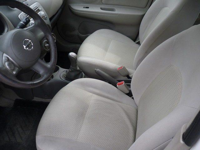 NISSAN Micra 1.2 12V 5 porte Acenta