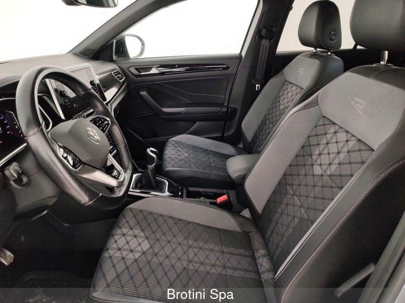 Volkswagen T-Roc T-Roc 1.5 TSI ACT R-Line