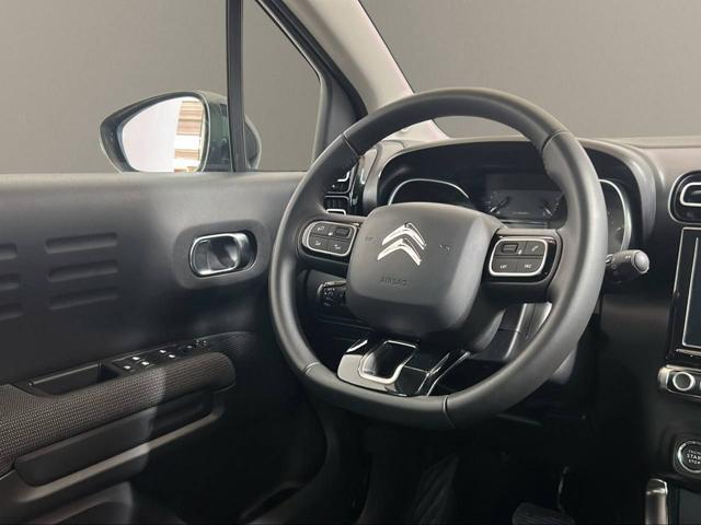CITROEN C3 Aircross PureTech 130 S&S EAT6 Shine Pack